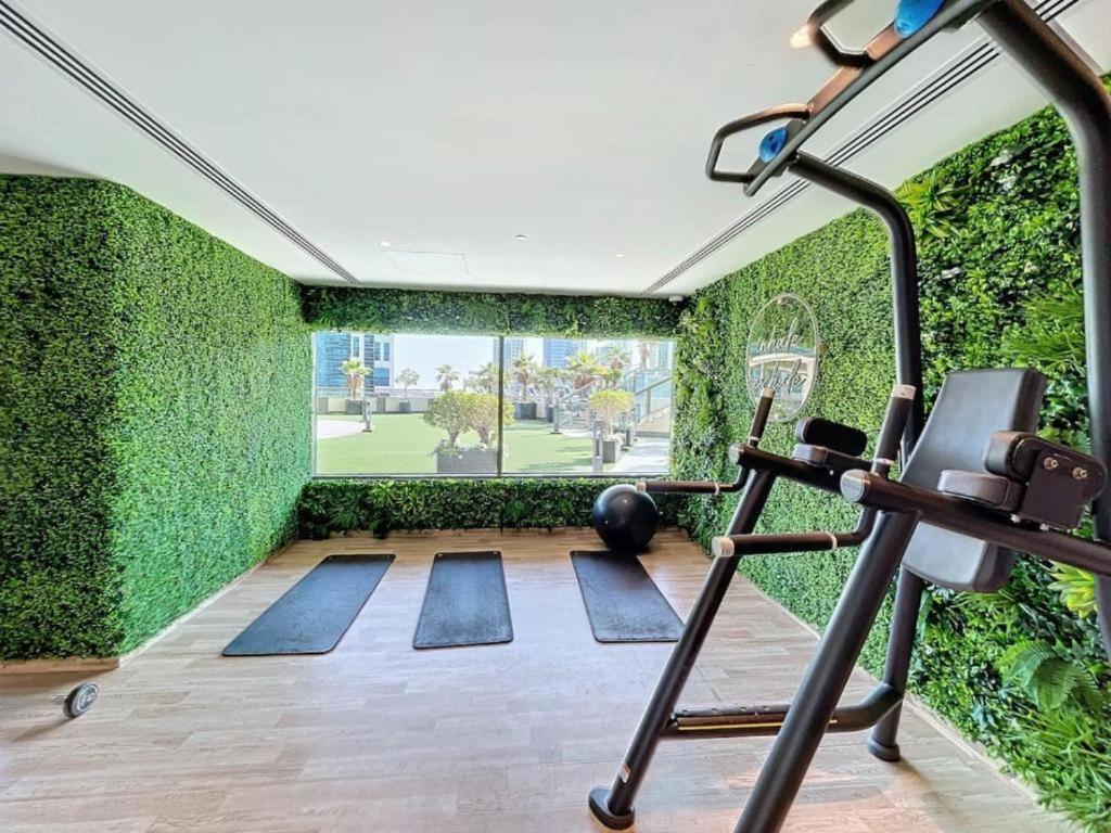 White Sage - Elite Residence Studio Dubai Exterior photo