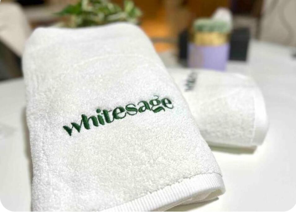 White Sage - Elite Residence Studio Dubai Exterior photo
